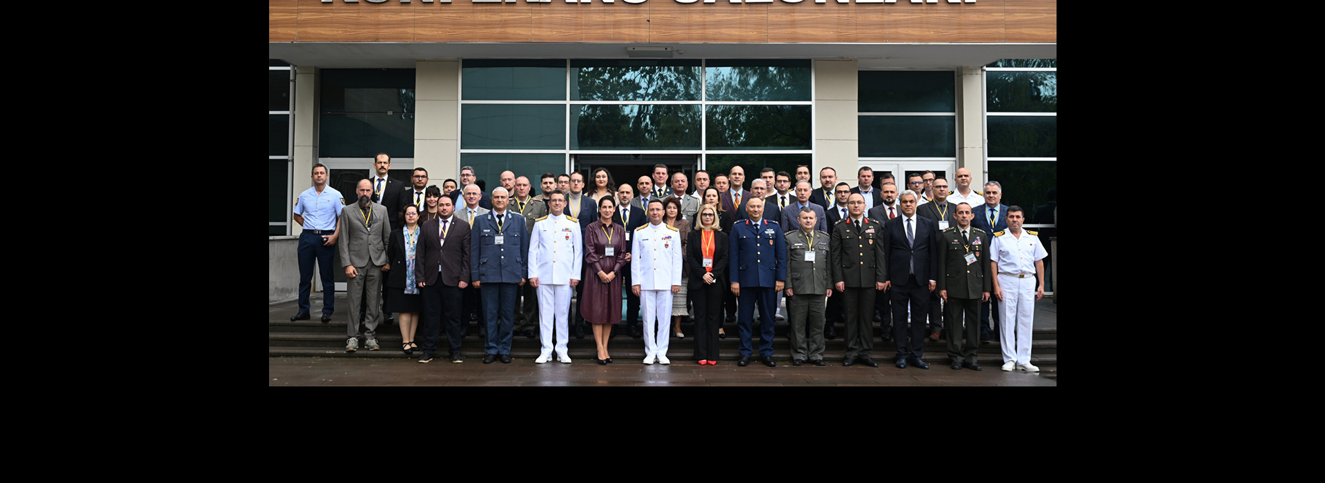 MSÜ ve TÜBA’dan II. Uluslararası Balkan Konferansı